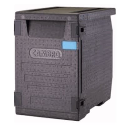 68000300 Mattransportkasse Cambro GN 1 Frontmating 68000300.jpg