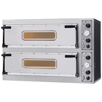 WR-DFXL-22 WR-DFXL-22 - Pizzaovn, 2x 2stk. Ø35cm pizza. Mål.1100 x 600 x 745mm. Scheie Storkjøkken. Diamond..jpg