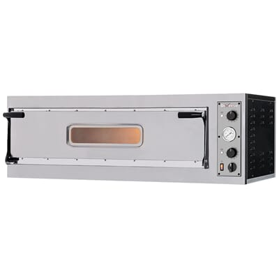 WR-SFXL-03 WR-SFXL-03 - Pizzaovn, 2 x Ø35cm pizza. Mål.1305 x 600 x 415mm. Scheie Storkjøkkenutstyr. Diamond. Plasseringsvennlig Pizzaovn..jpg
