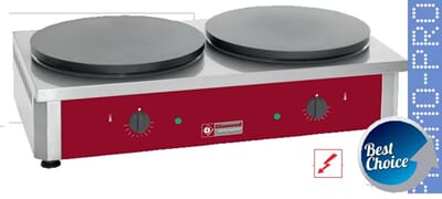 2E-R Steketakke -2 x Ø=40cm_1.JPG