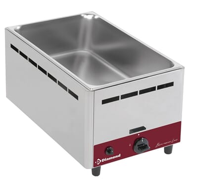 BMG-1/1 Gass vannbad 1 GN storkjøkken BMG-11.jpg