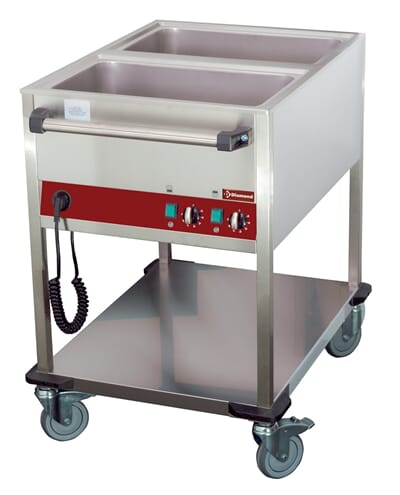 CT221/D-N Vannbad på hjul - CT221-D-N.jpg