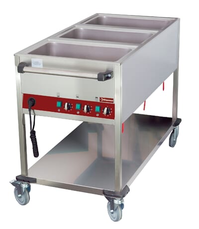 CT331/D-N Vannbad på hjul - CT331-D-N.jpg