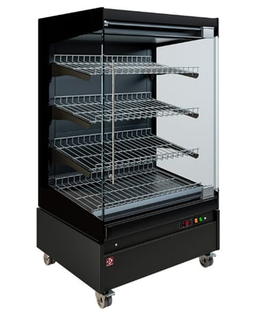 HAS08-P5 HAS08-P5 Varmeskap - Varmereol - Selvbetjent - Mål. 800x741x1497h-mm.jpg