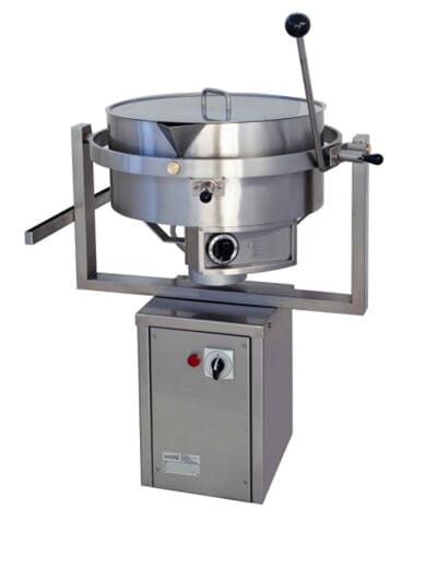 BGR-5I Gyro - Tippbar Marine Stekepanne . Panne Ø500mm, H80mm. Scheie Storkjøkken..jpg