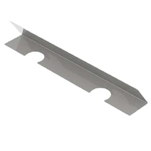 Plate til flytende produkter for GA-102