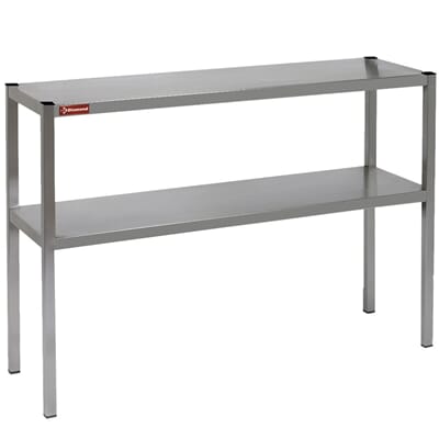 R142 Serveringshylle overhylle for benk servering storkjøkken R202.jpg