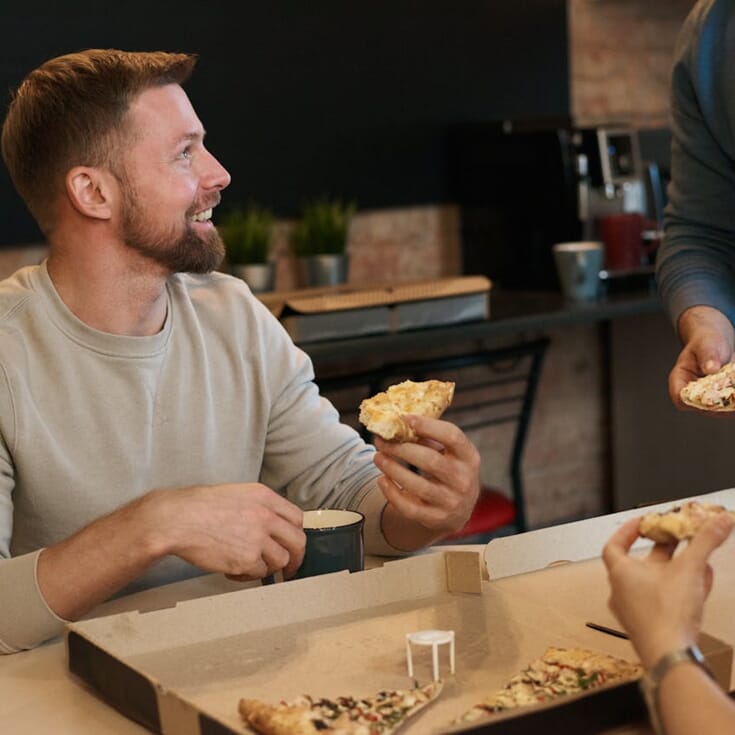 Beste pizzaovn for restaurant og takeaway i 2025