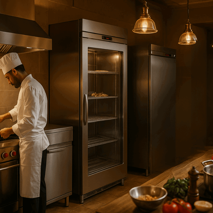 Vanlige fallgruver ved oppsett av storkjøkken