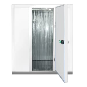 KJØLEROMSGARDIN (900mm) MAXICOLD