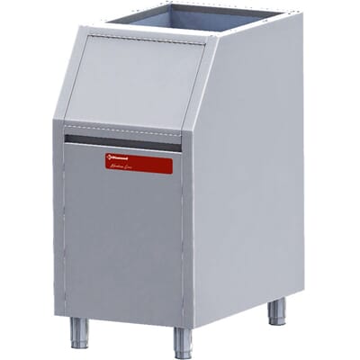 STORE110/16-28-51 Binge for ismaskin 10 kg STORE10-16-28-51.jpg