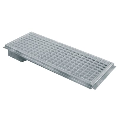 GS93G Diamond GS93G rustfri sluk for storkjøkken. Scheie Storkjøkken..jpg