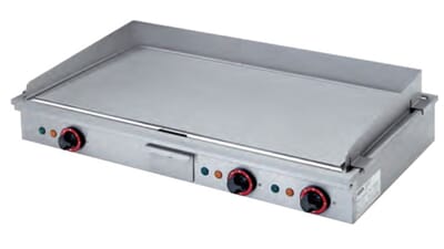 TYE-90/T TEPPANYAKI storkjøkken asiatisk japansk mat TYE-90-T.JPG
