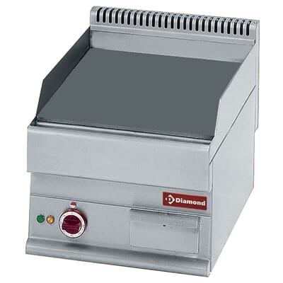 PL4T Flatgrill for storkjøkken. 400x650xh280-380 mm. E65-PL4T_1.jpg