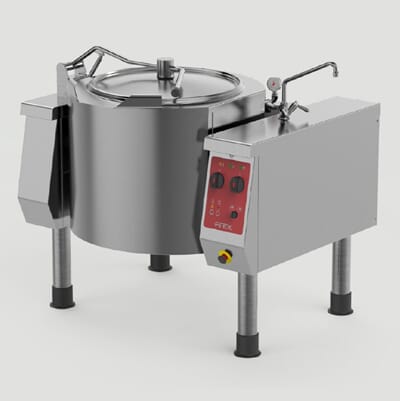 PMK IG 150 Firex Easybaskett kokegryte tippbar frittstående storkjøkken storhusholdning industri scheie.jpg