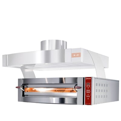 KGD6L/AS Pizzaovn for 4 pizza, Ø35 cm. Innvendig mål 710x710xh160 mm. GDX4-35X.jpg