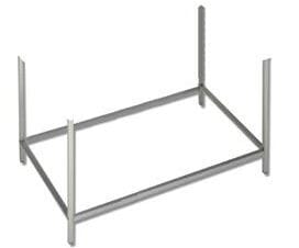 CANOPO-50 Canopo stativ til vannbad cervo grande_1.JPG