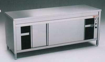 TE207/M TE127-M Varmeskap med skyvedører. 30-65°C..jpg