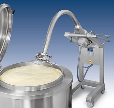 Mixer 500 Elefantmikser - stor mikser med hjul - Mixer 200 og 500 liter.jpg
