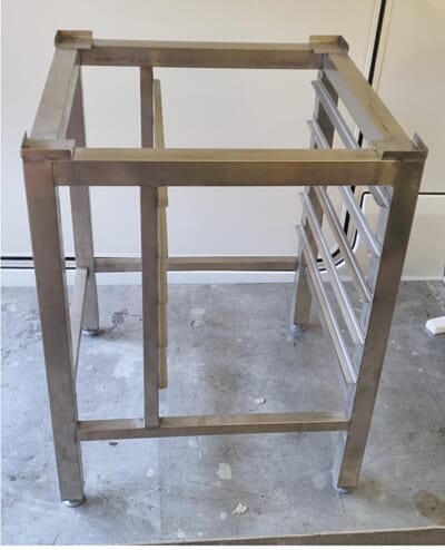 Stativ-Metal-10 Stativ til kombidamper, Metal -1.jpg