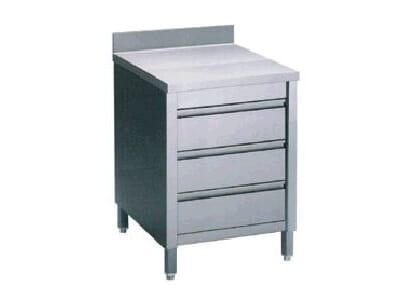 M Benkeskap 3 skuffer oppkant_1.JPG