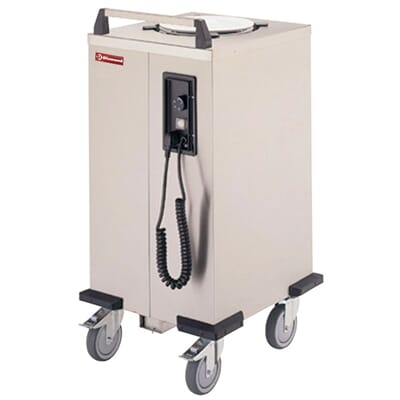 1THN-MS310 1THN-MS310 - Tallerkendispenser med varme. Ø260-310mm. 0,6 kW - Scheie Storkjøkken. Diamond..jpg