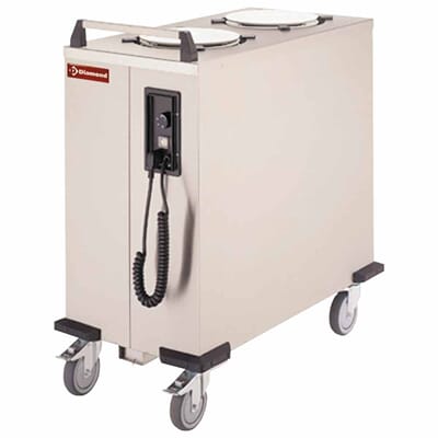 2THN-MS310 2THN-MS310 - Dobbel tallerkendispenser med varme. Ø260-310mm. 1,6 kW - Scheie Storkjøkken. Diamond..jpg