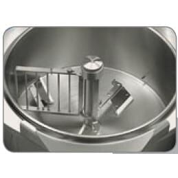 SIDEGRIND tilpasset Cucimix 30L