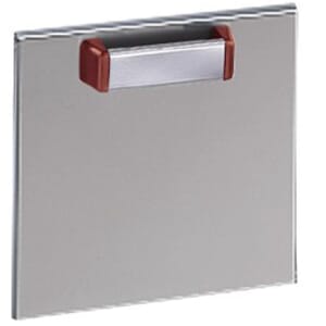 DØR FOR OVN (HØYRE & VENSTRE)MÅL (BxDxH) : 39x5xh42CM