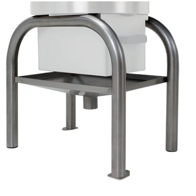 BFD-SCD BFD-SCD - Høyt stativ med plass for skrellekasse for PPF-10 og PPF-18. Diamond - Scheie Storkjøkken.jpg