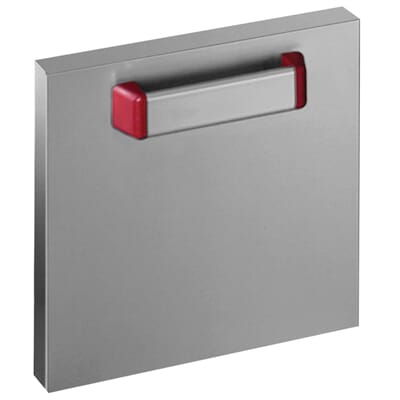 A7/PB4 Dør for underskap rustfritt 400mm høyre og venstre A7-PB4.jpg