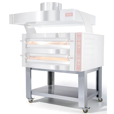 SGD12 Stativ underbord for profesjonell pizzaovn SGD12-RSI.jpg