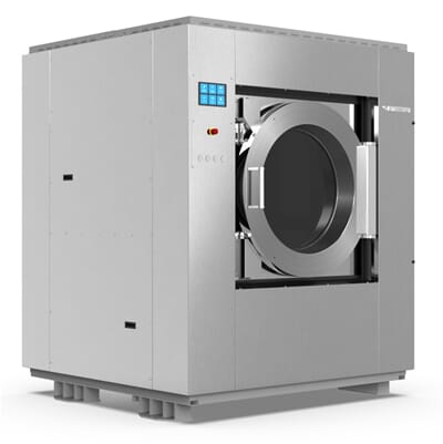 LM 125 Industrivaskemskin vaskerimaskin stor 100 125 kg profesjonell vaskemaskin 2.jpg