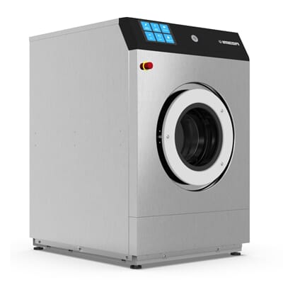 LM 23 Industrivaskemaskin 8 til 11 kg profesjonell vaskemaskin Imeasa Italia Lm8 - LM11 2.jpg