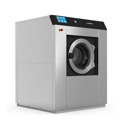 LM32 Industrivaskemaskin 27 28 32 36 kg profesjonell vaskemaskin Imeasa Italia Lm26-LM32 2.jpg